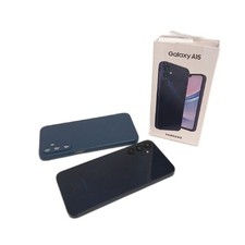 Samsung Galaxy A15 256 GB con Funda TelÃÂ©fono MÃÂ³,vil LTE Smartphone  - Defekt