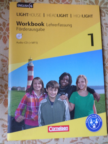 Lighthouse englisch g - englisch,
