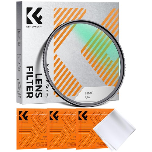 Filter 37mm f concept - k,