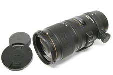 Sigma  70-200 mm / 2,8 APO EX