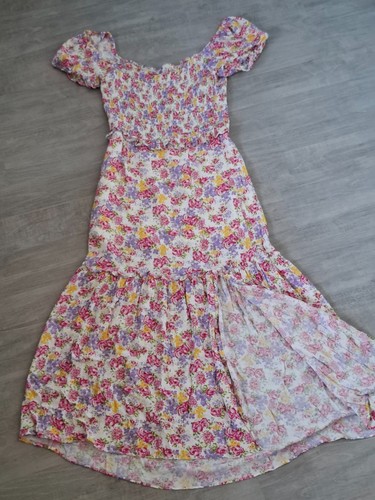 Damen kleid maxikleid - damen,