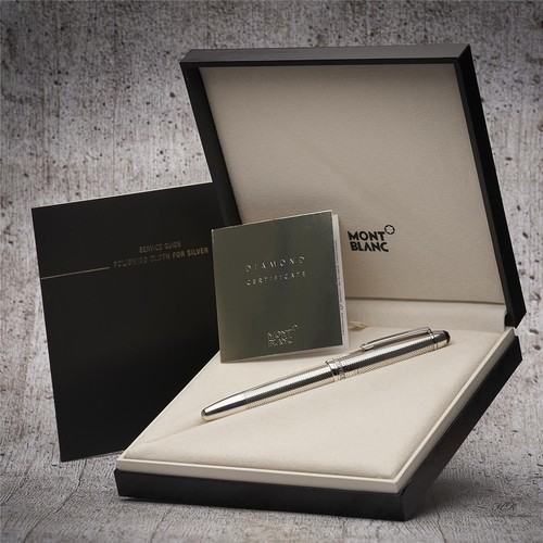 Montblanc meisterstück - montblanc,