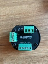 Crestron CH-HRMOT1A-IW 1-Kanal Motor Ansteuerung von 230V Wechselstrommotor