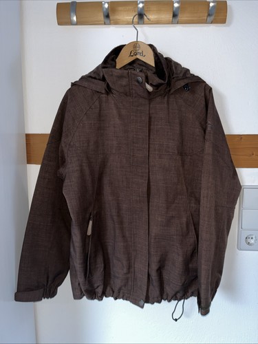 Kinley aquamax damen jacke - kinley,