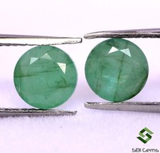 5 MM Zertifiziert Natürlicher