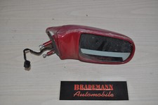ALFA ROMEO 916 GTV SPIDER Original Außenspiegel Rechts ohne Tempsensor 156045293