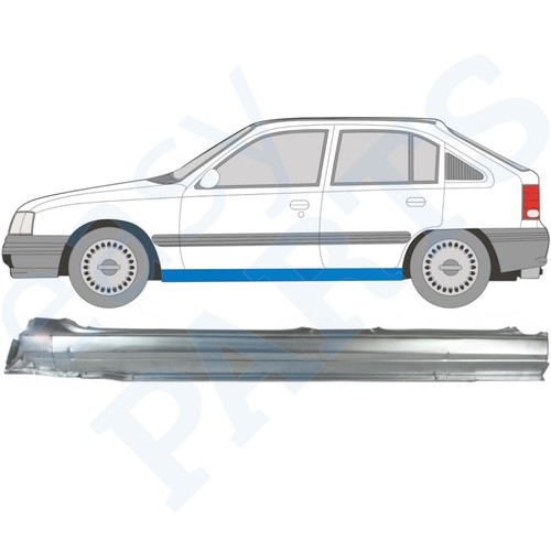 Für opel kadett - opel,