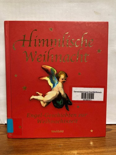 Himmlische weihnacht engel - weihnacht,