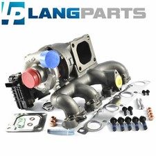 Turbolader für Ford Jaguar FMBA N7BA HJBA 4S7Q6K682EE 1578770 728680