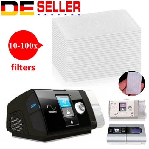 100 einweg filter - 20~100,