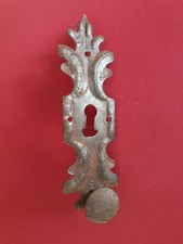 Orig. antiker Möbelbeschlag Bauernschrank Schrank  Barockschrank Kommode