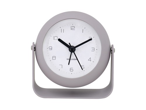 Wecker bunky 9 - 9, cm