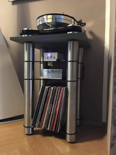 Transrotor Hifi High-End