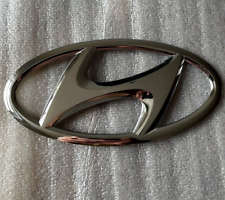 Hyundai Ioniq 5 Emblem Logo original hinten 86305-GI000