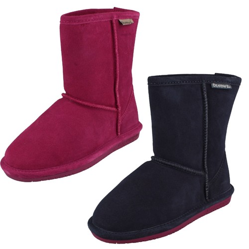 Mädchen bearpaw kurz - mädchen,