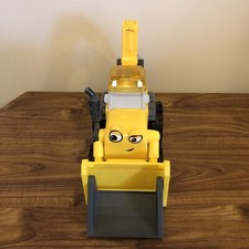 Bob der Baumeister ferngesteuerter Super Scoop Digger *ohne Controller*