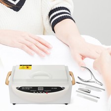 500w heißluft sterilisator - 500w,