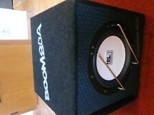 Raveland Boom80A Mk2