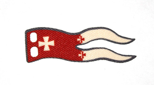 Fahne flag flagge cloth 8x3 - flag,