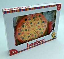 Beeboo Kitchen Pizza-Set mit
