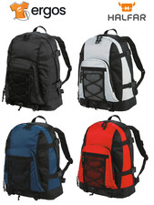 Halfar Backpack Sport H1800780
