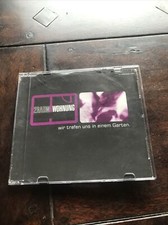 2-Raum Wohnung  CD, Maxi-Single, Promo: Wir Trafen Uns In Einem Garten - HOUSE