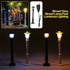 USB LED Laterne Lamp Leuchte