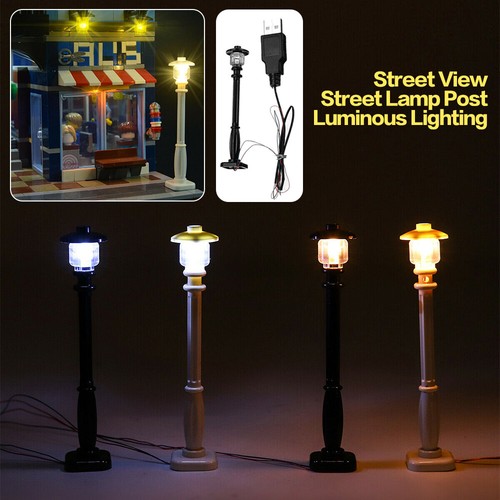 Usb led laterne - usb, lamp