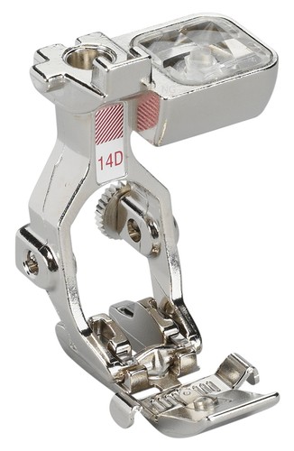 Bernina nähfuss - bernina,