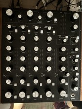 Rane MP2015  Rotary DJ Mixer 