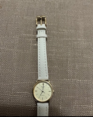 Orient damen armbanduhr - damen,
