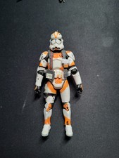Star Wars ROTS Hasbro Clone
