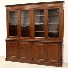 Antik anrichte buffetschrank - anrichte,