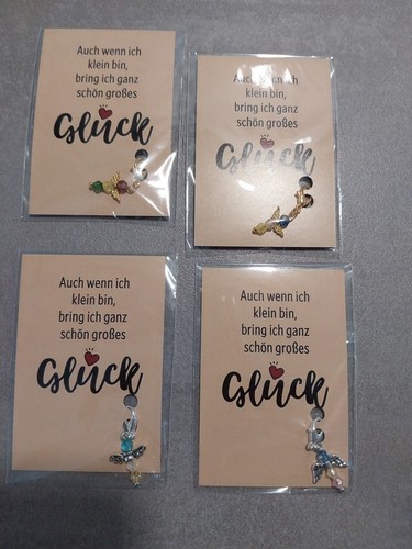 Glücksbringer engel - glücksbringer,