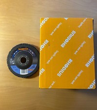 10 Stück Rhodius SVS ProLine