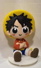 One Piece Ruffy 3D Druck