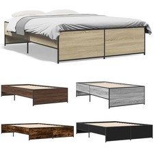 Holzbett Massivholzbett