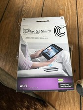 Seagate FreeAgent GoFlex