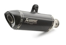 Akrapovic ktm 1290 super duke - ktm,