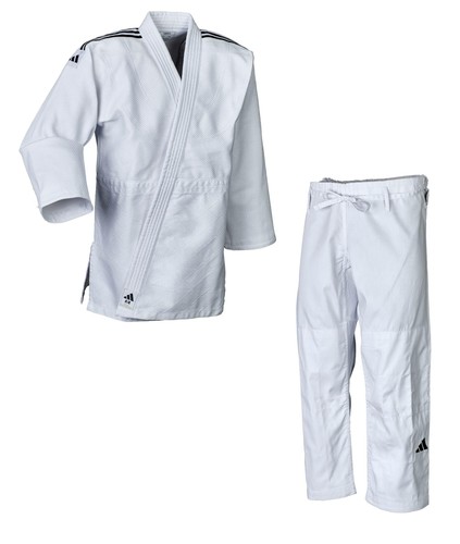 Adidas judoanzug contest - judoanzug,