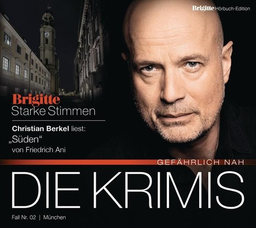 Süden brigitte - süden:,