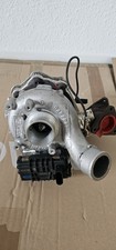 Turbolader für AUDI PORSCHE