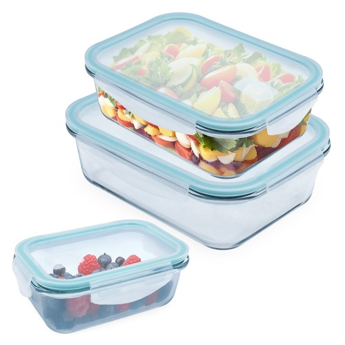 Meal prep glas - meal,