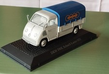 DKW Schnell-Laster F 89 L vom Atlas Verlag in 1:43
