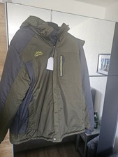 Moderne, warme Winterjacke 5XL