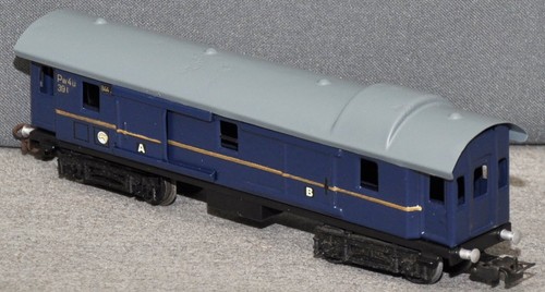 Märklin 344 7 - 344, .7