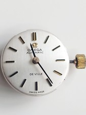 Omega, De Ville