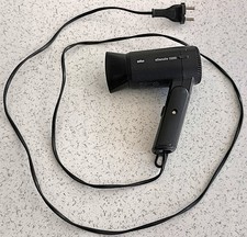 Reisefön, Braun, silencio