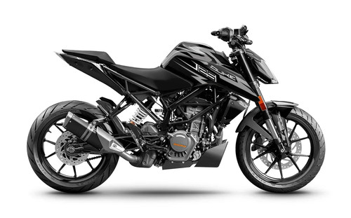 Dekor passend für ktm - für, duke