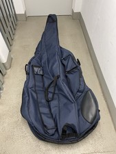 Kontrabass Hülle Tasche 4/4